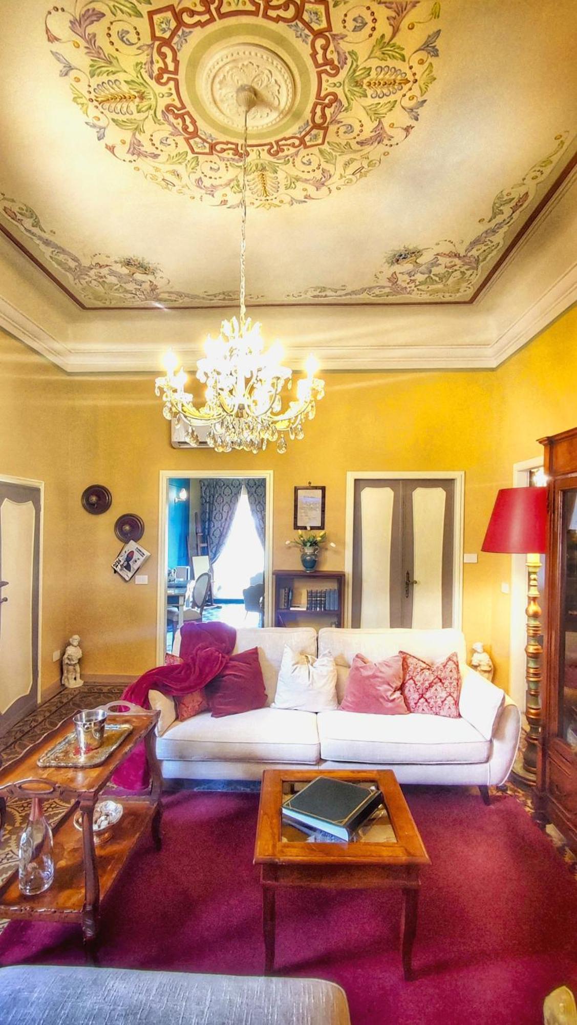 Villa De Maestri - With Elevator Since September 2025 Lucca Exteriér fotografie