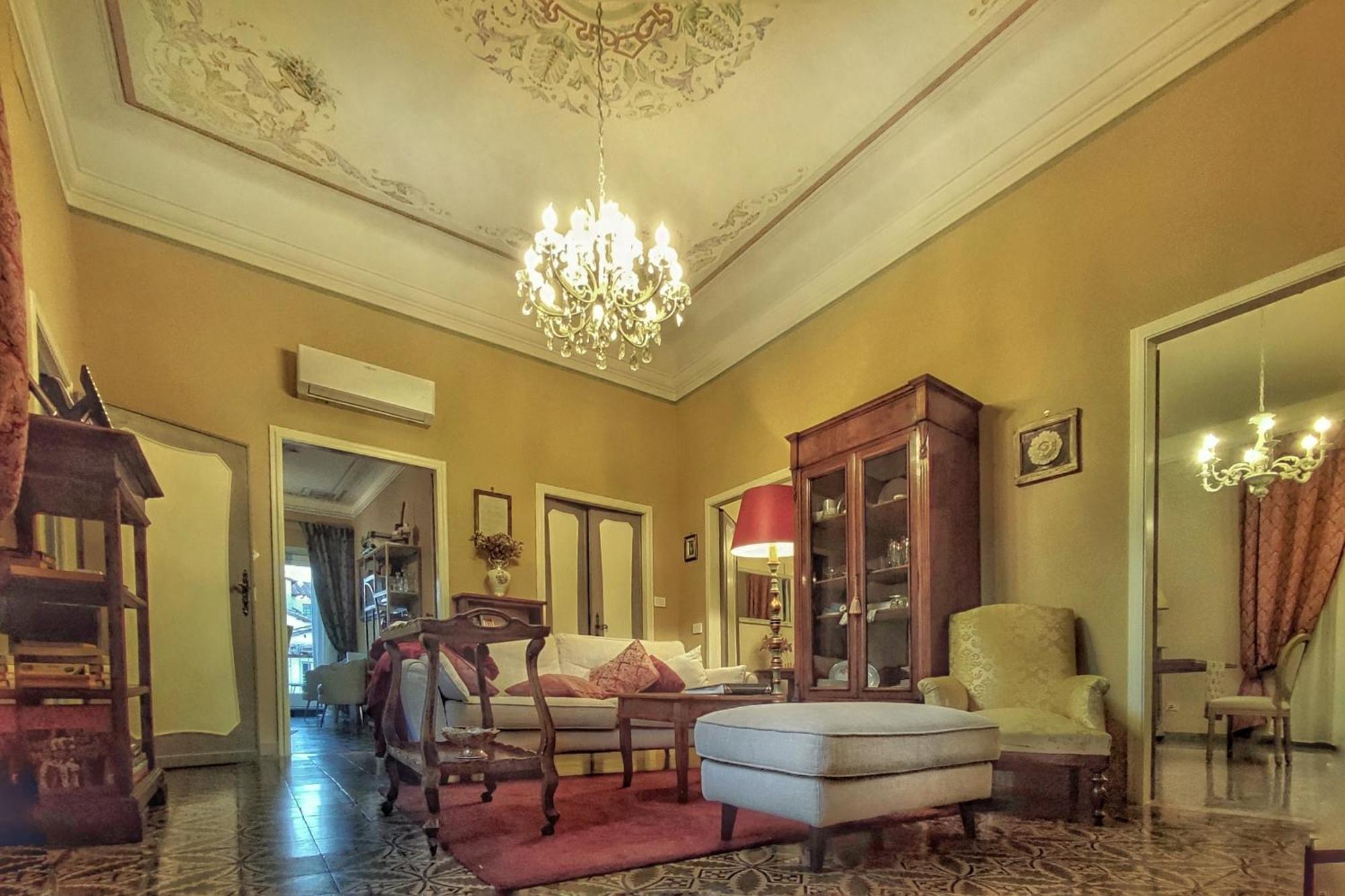 Villa De Maestri - With Elevator Since September 2025 Lucca Exteriér fotografie